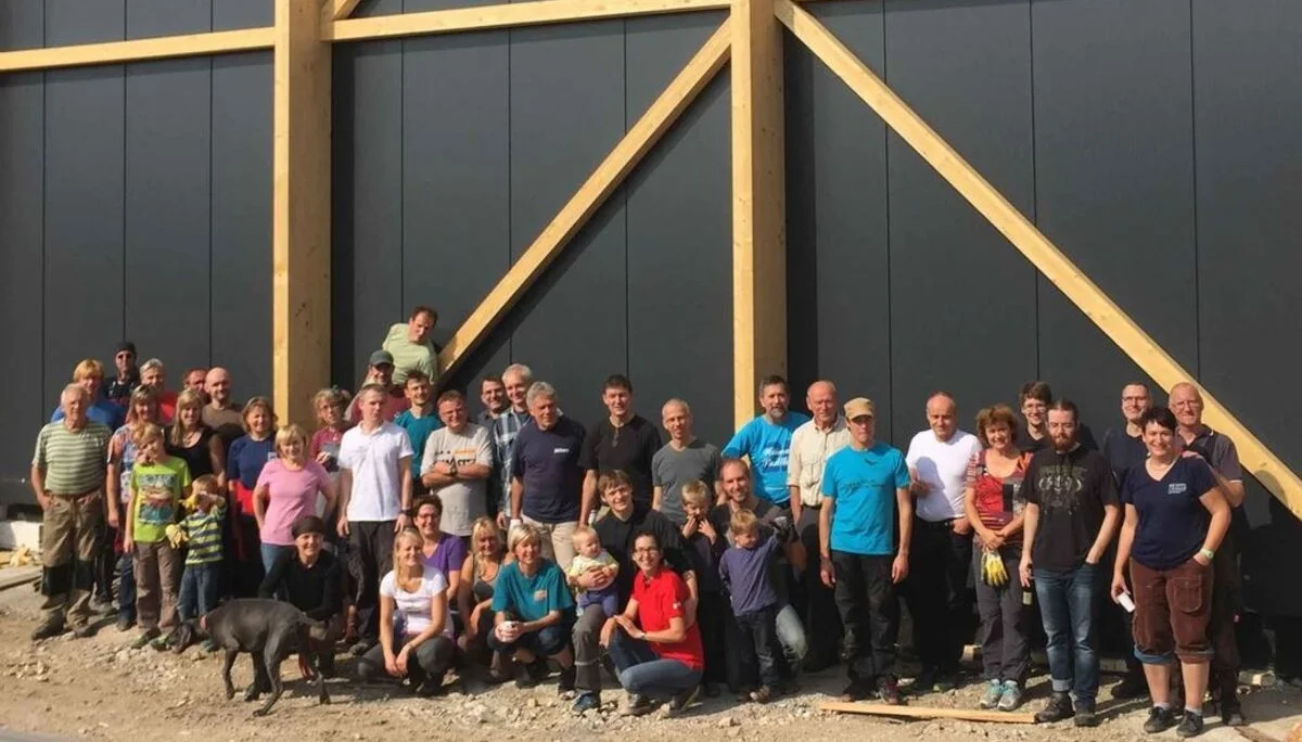 © Harald Wenzel-Orf