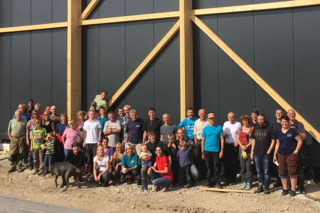 © Harald Wenzel-Orf