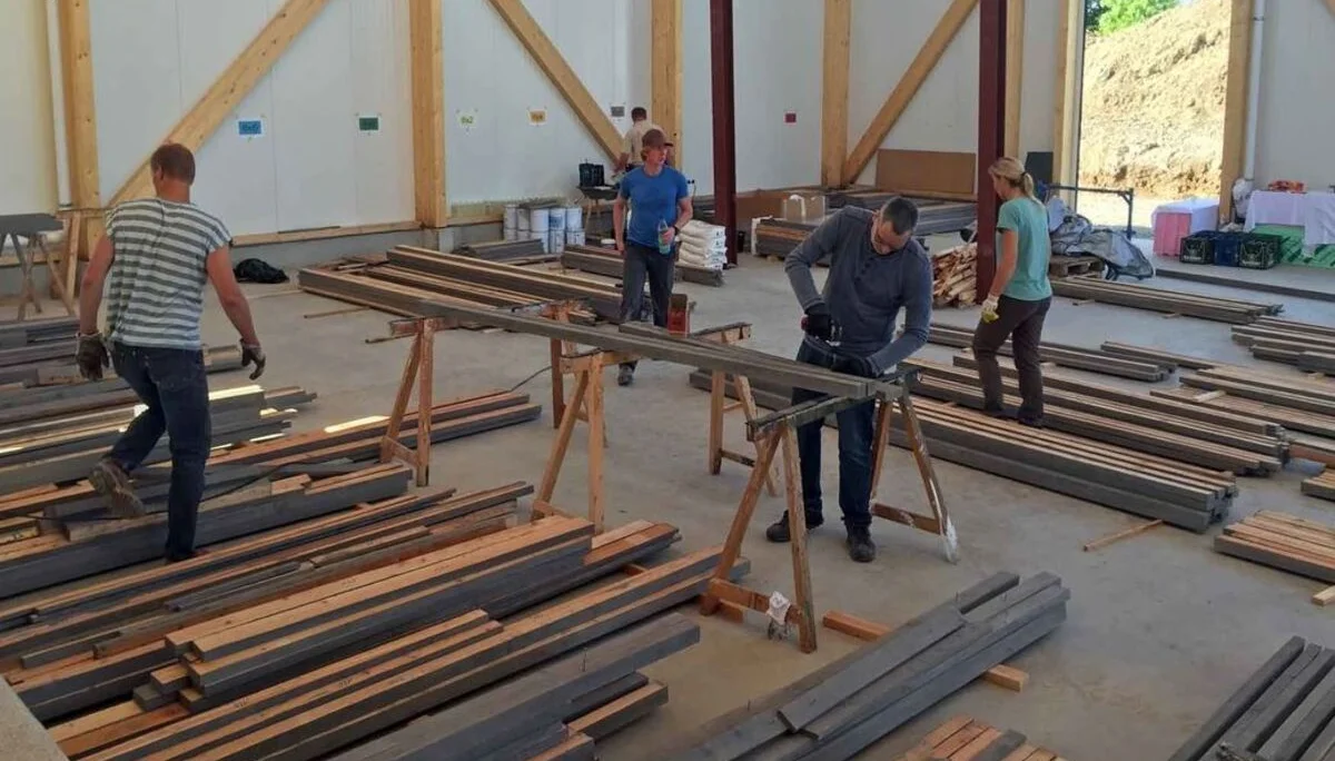 © Harald Wenzel-Orf