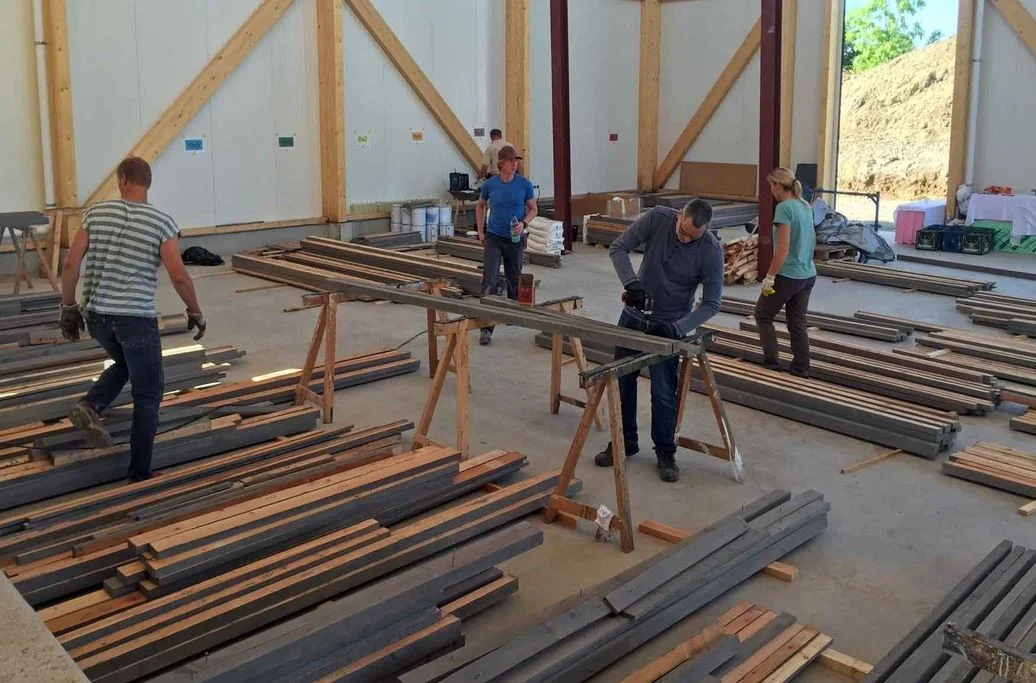 © Harald Wenzel-Orf