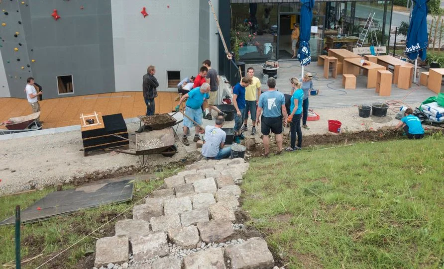 © Harald Wenzel-Orf