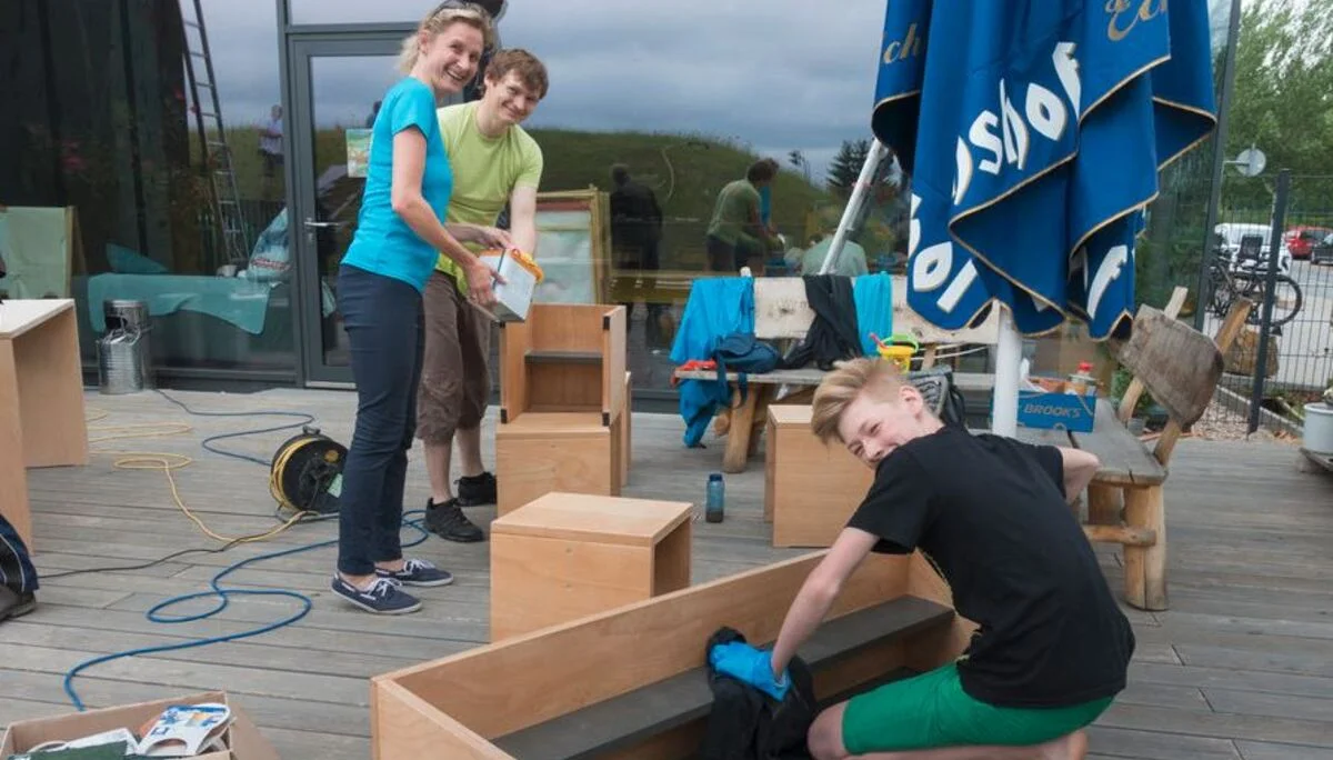 © Harald Wenzel-Orf