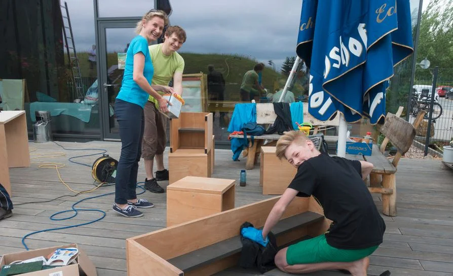 © Harald Wenzel-Orf