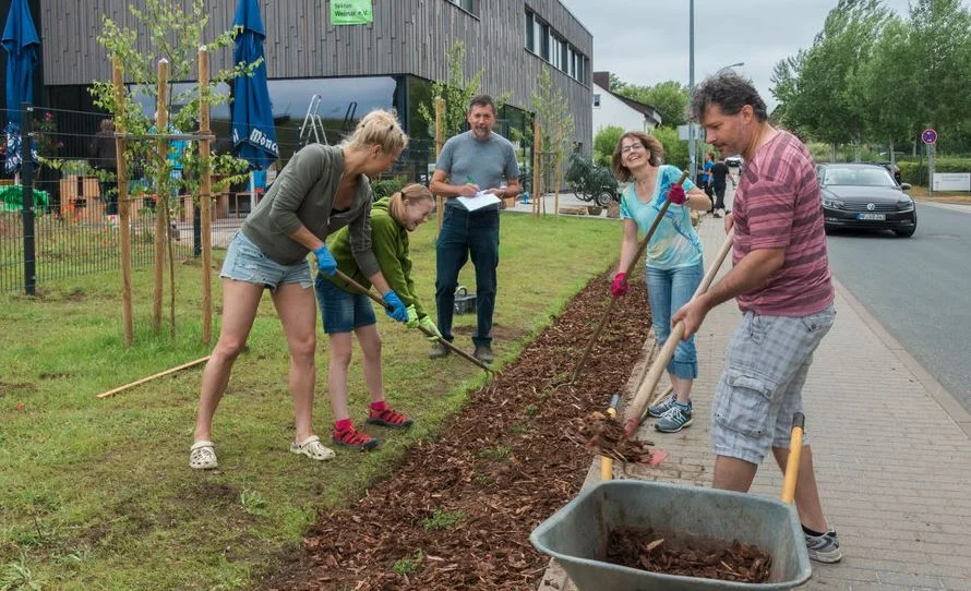 © Harald Wenzel-Orf