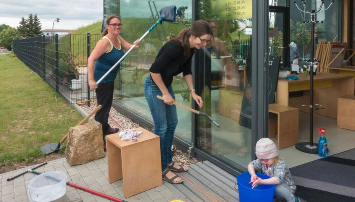 © Harald Wenzel-Orf