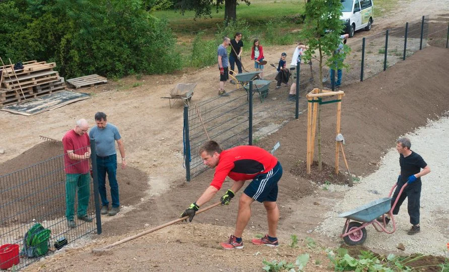 © Harald Wenzel-Orf