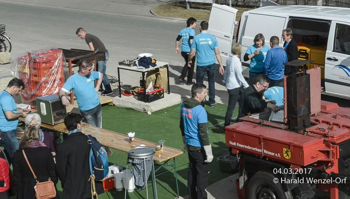 © Harald Wenzel-Orf