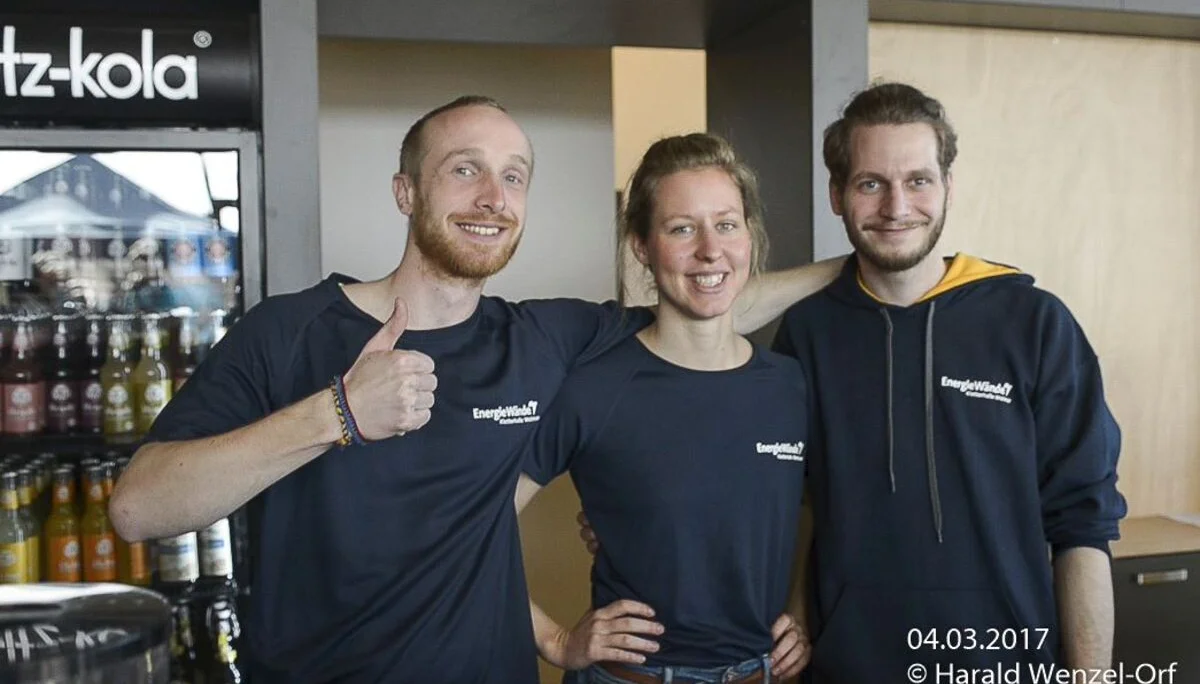 © Harald Wenzel-Orf