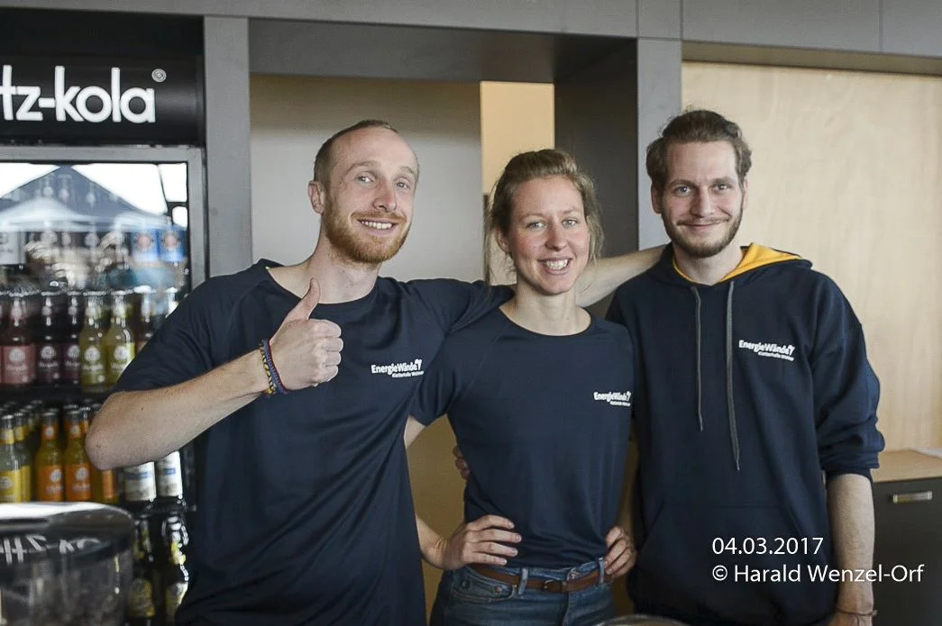 © Harald Wenzel-Orf