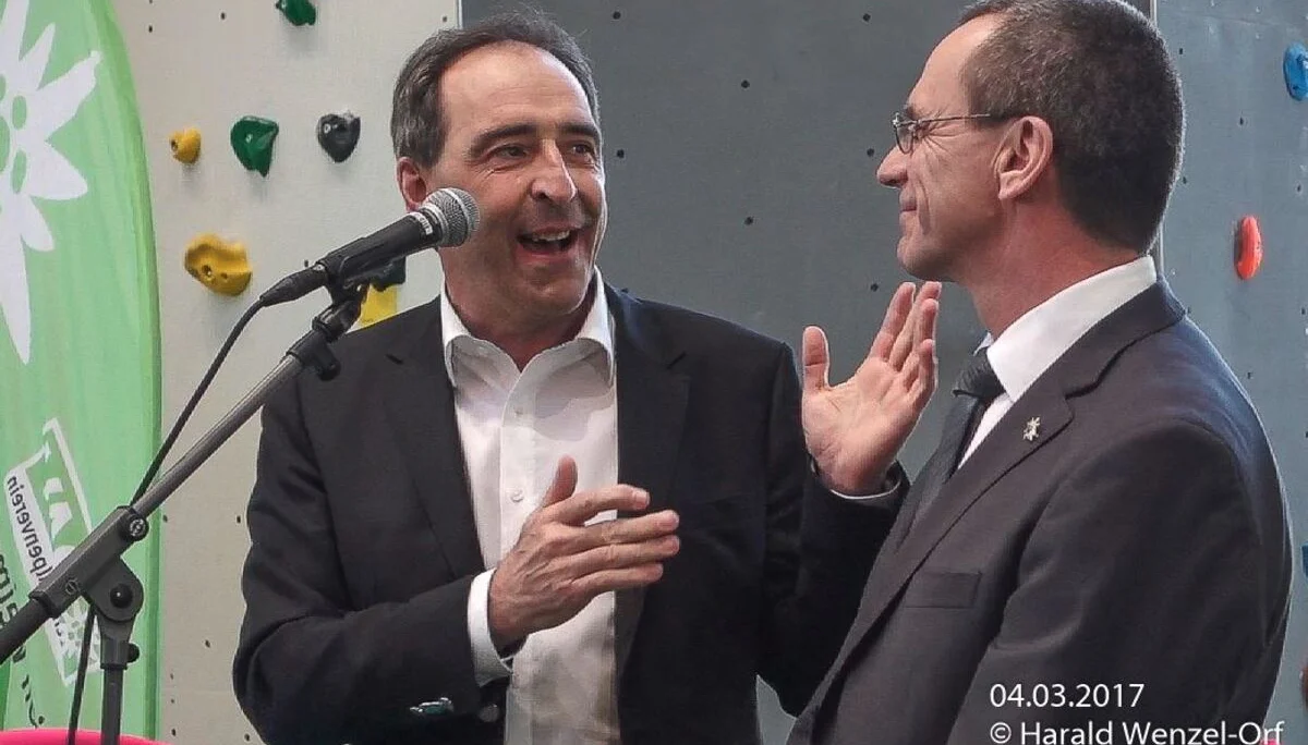 © Harald Wenzel-Orf