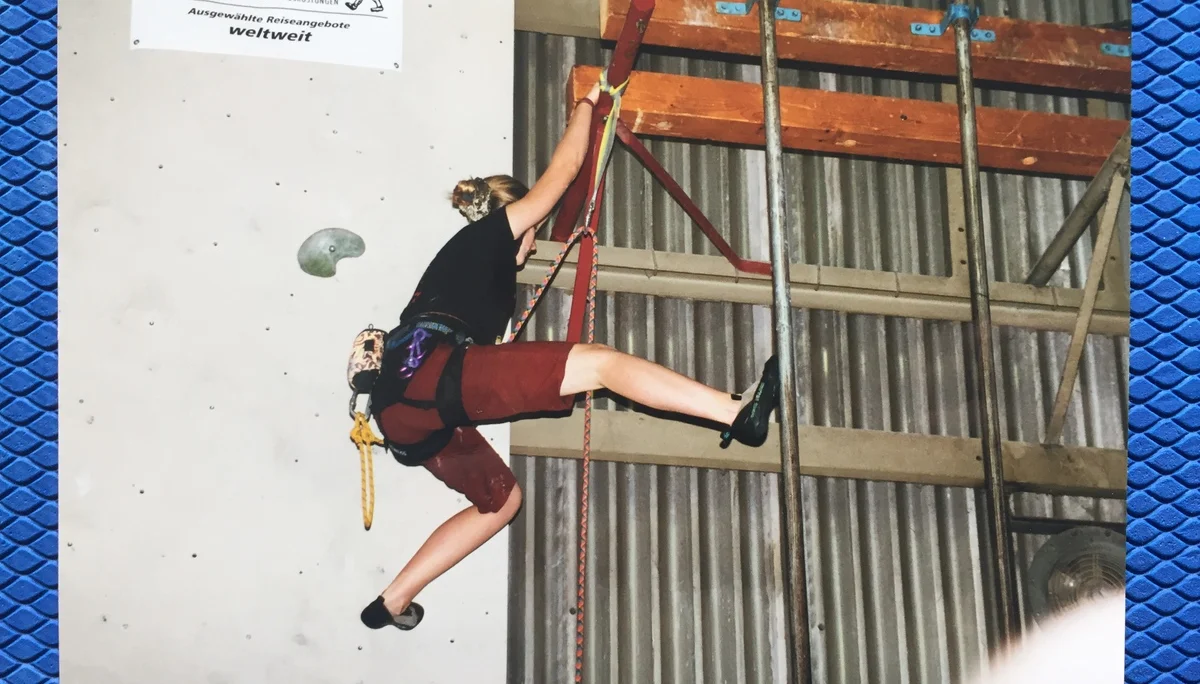 © DAV Weimar Archiv