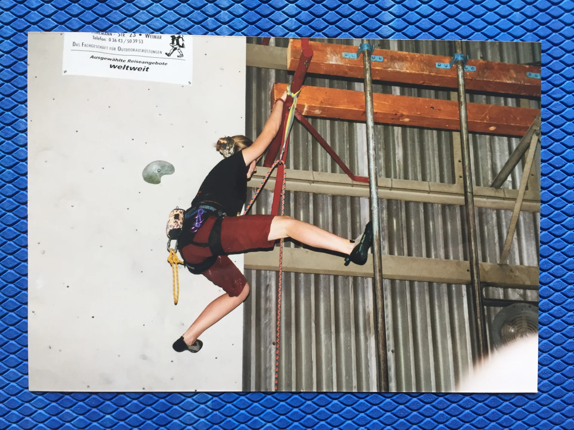 © DAV Weimar Archiv