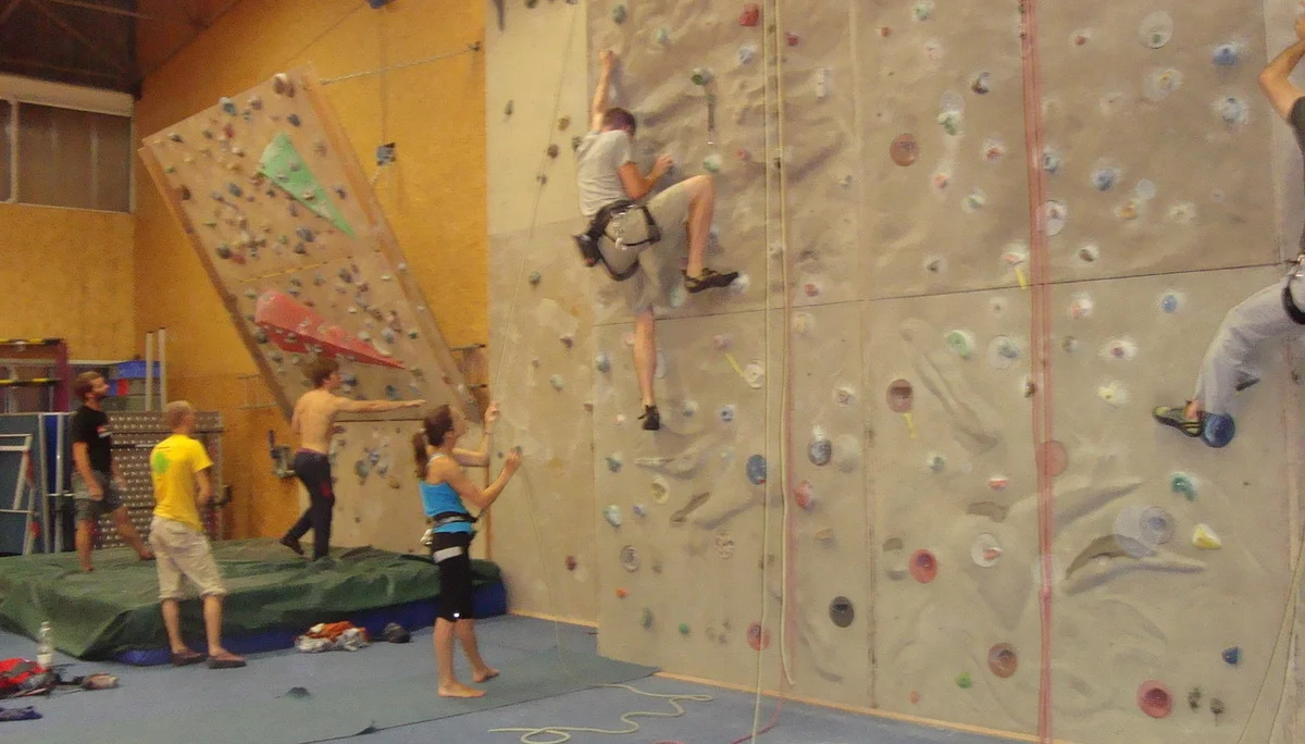 © DAV Weimar Archiv