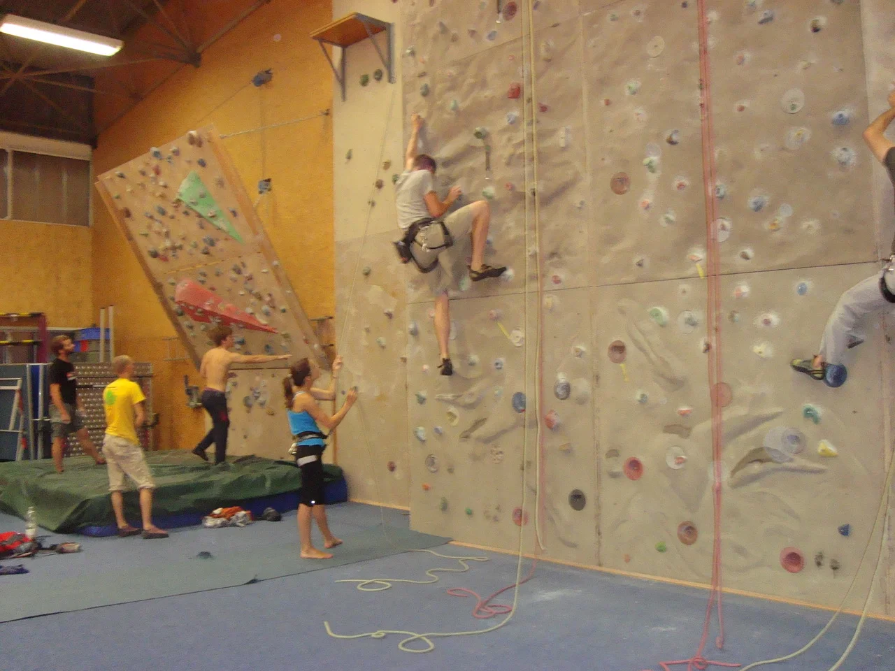 © DAV Weimar Archiv