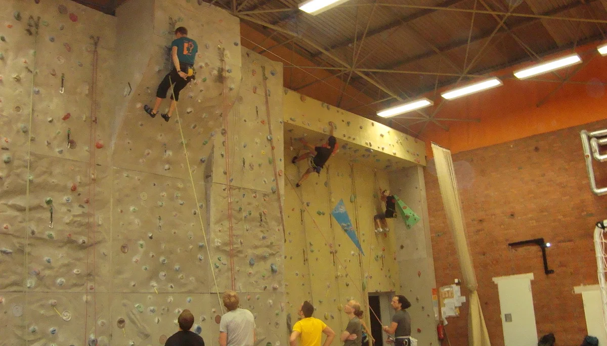 © DAV Weimar Archiv