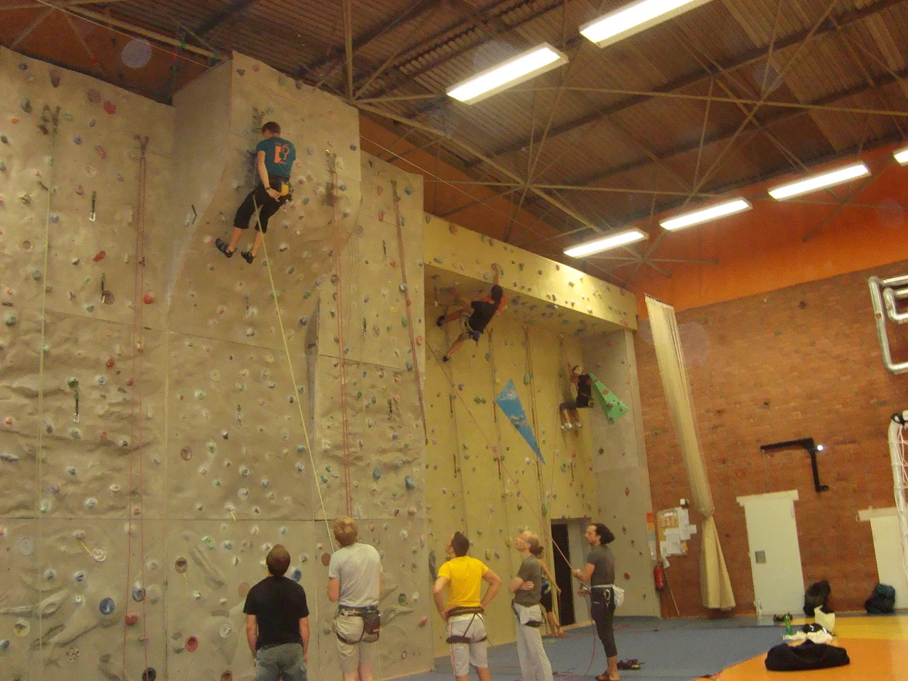 © DAV Weimar Archiv