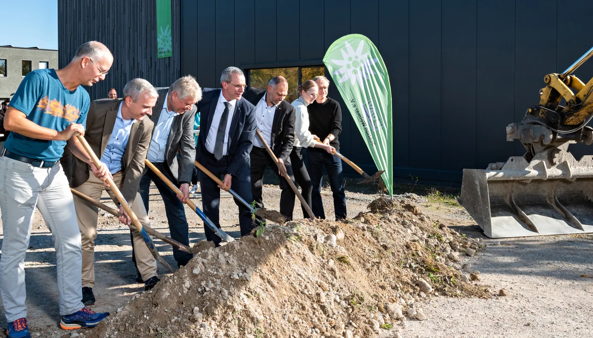 © DAV Weimar/Tobias Adam