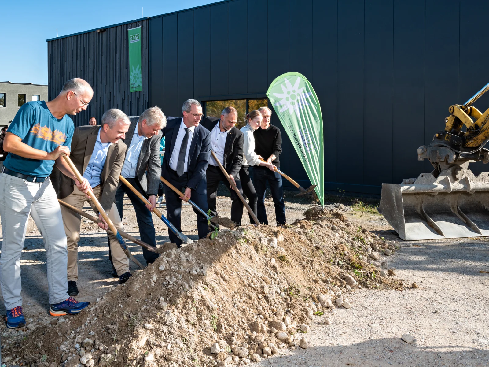 © DAV Weimar/Tobias Adam