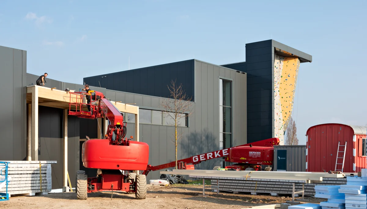 © DAV Weimar/Tobias Adam