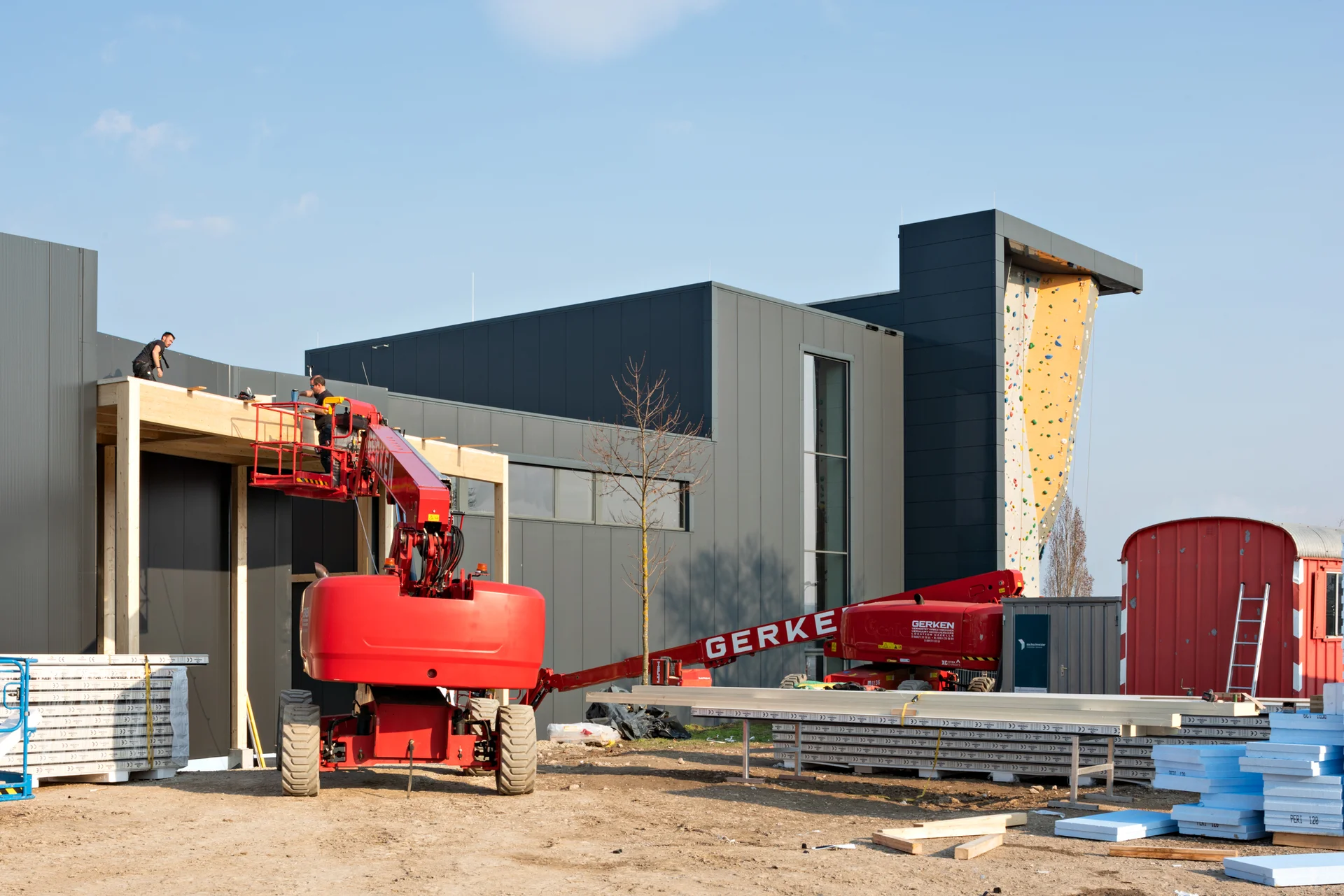 © DAV Weimar/Tobias Adam