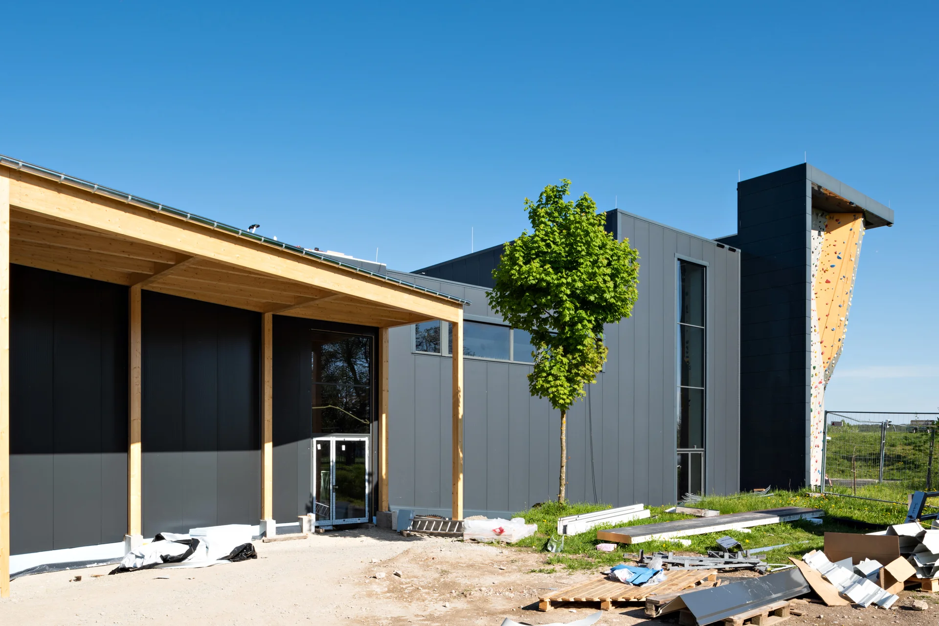 © DAV Weimar/Tobias Adam