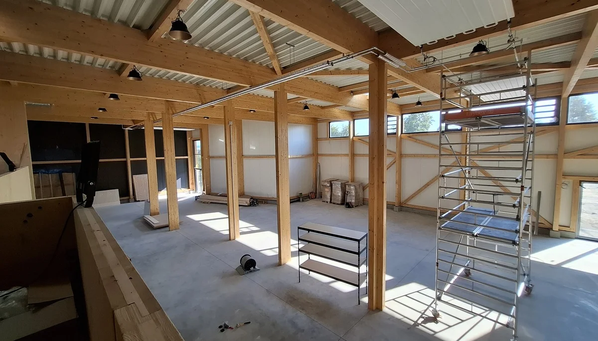 © DAV Weimar/Reinhard Lilienthal