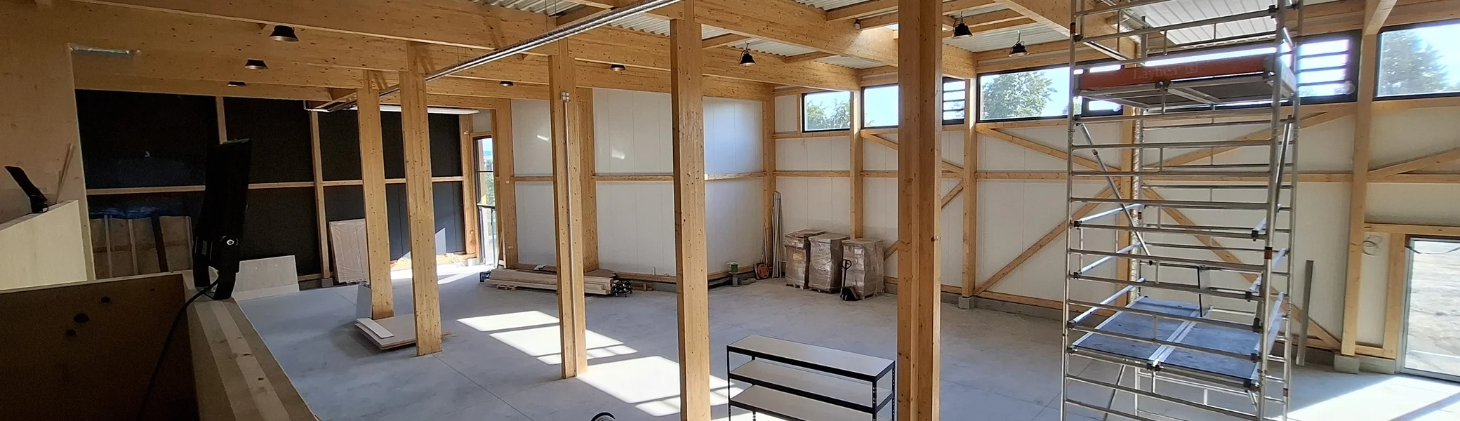 © DAV Weimar/Reinhard Lilienthal