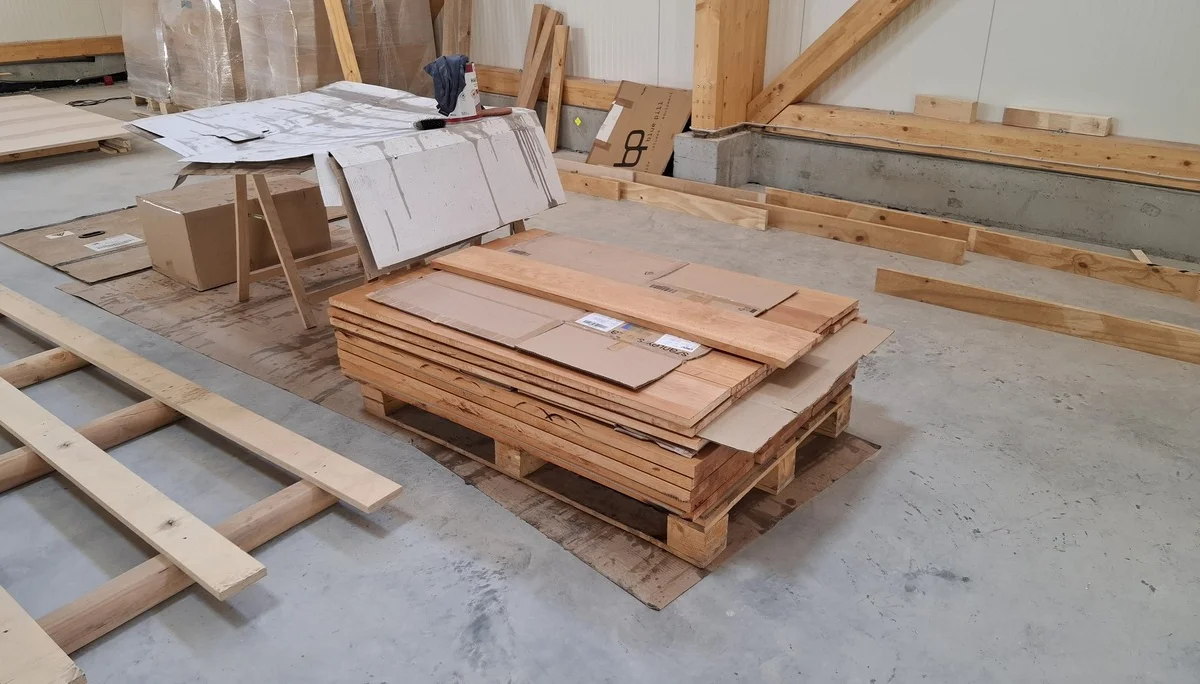 © DAV Weimar/Reinhard Lilienthal