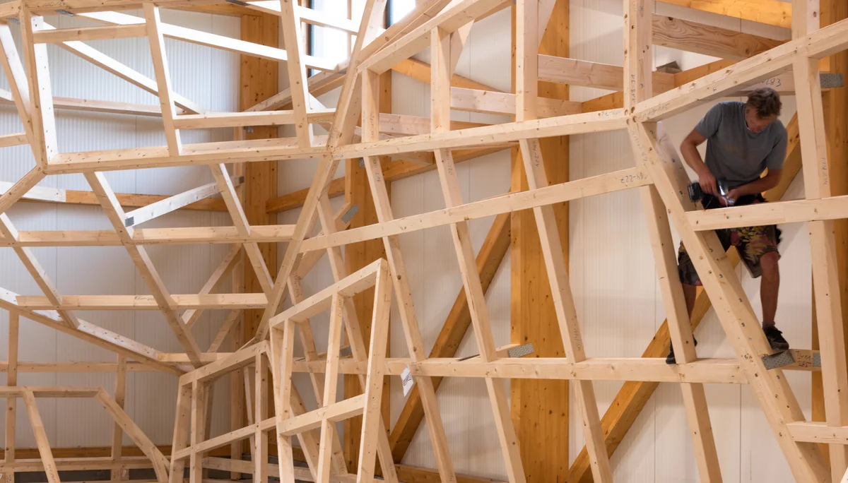 © DAV Weimar/Tobias Adam