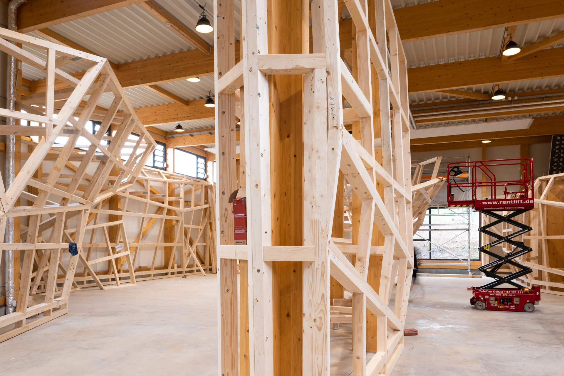 © DAV Weimar/Tobias Adam