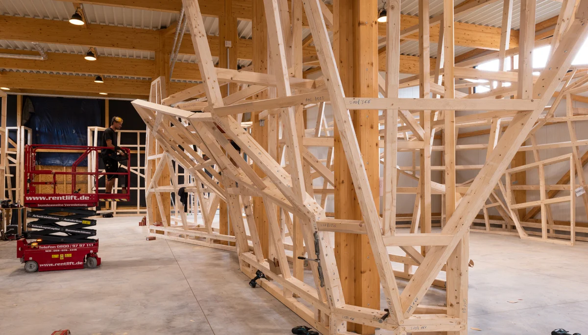 © DAV Weimar/Tobias Adam