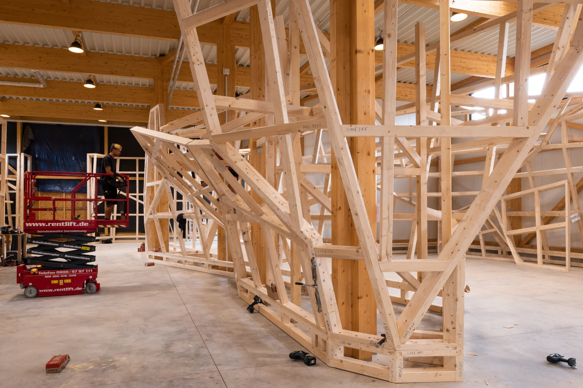 © DAV Weimar/Tobias Adam