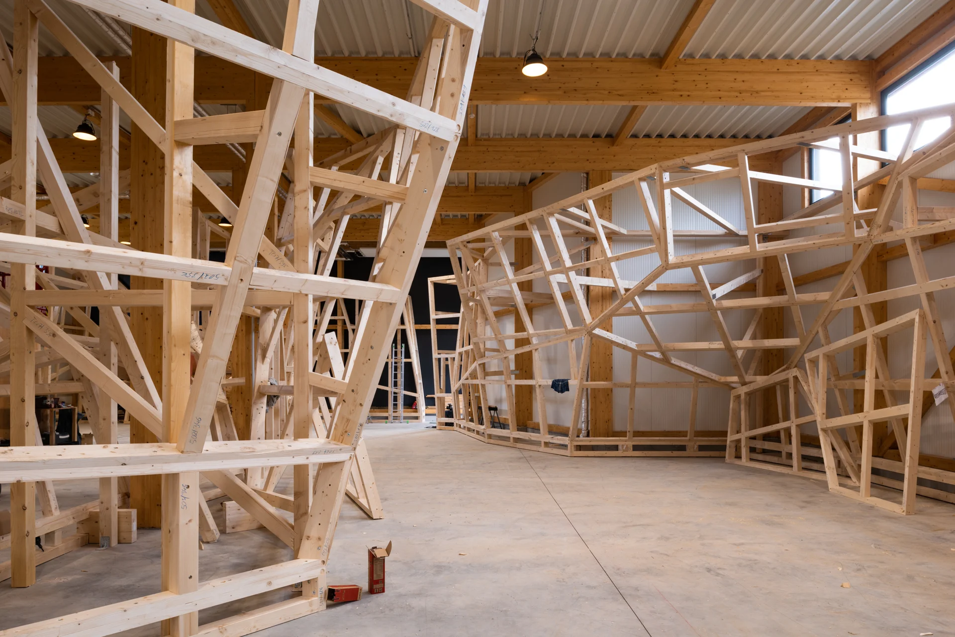 © DAV Weimar/Tobias Adam