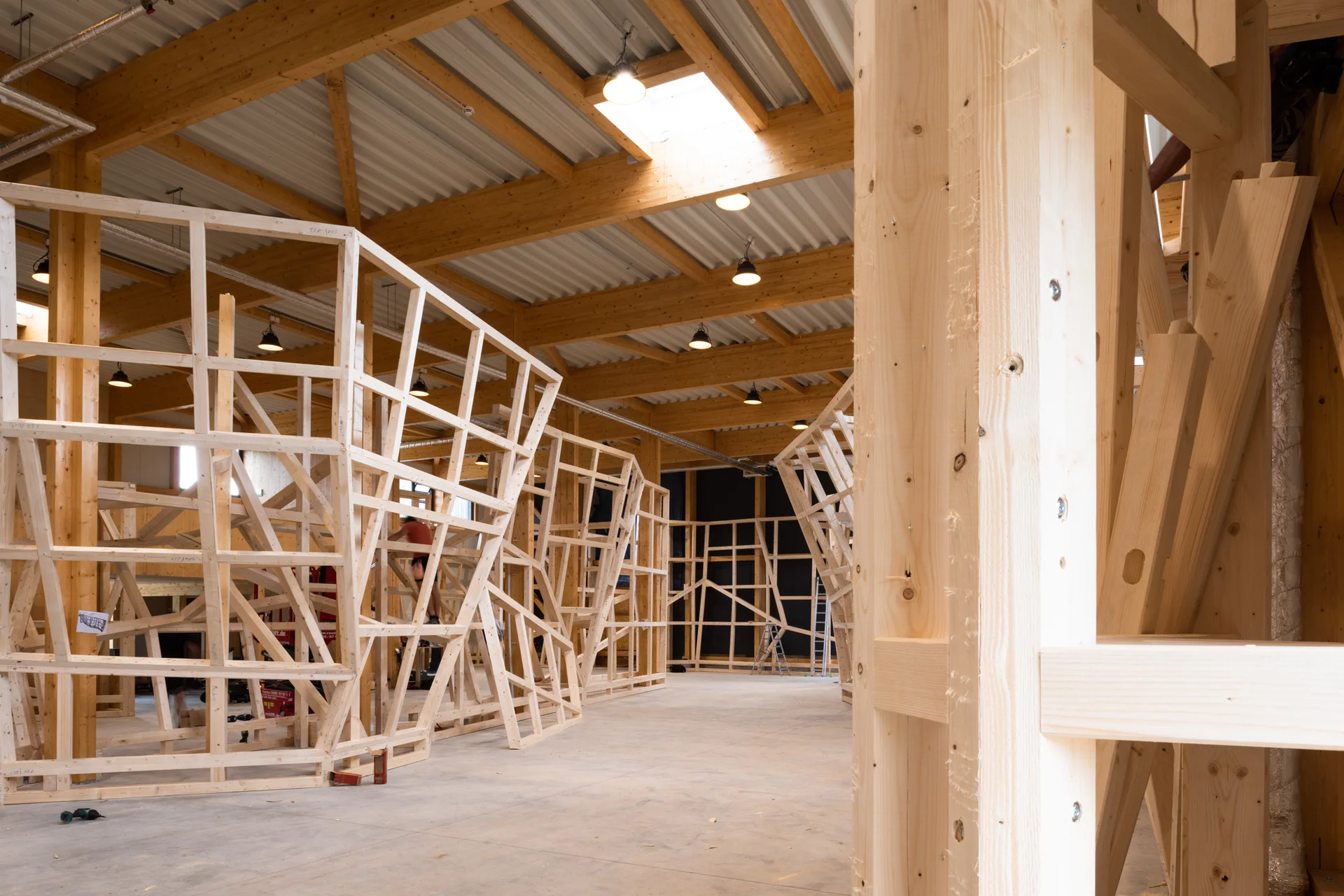 © DAV Weimar/Tobias Adam