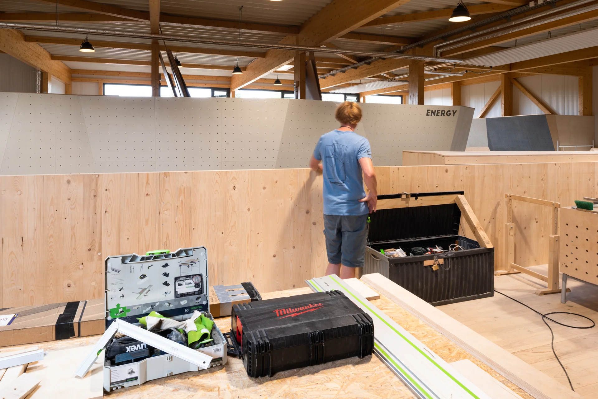 © DAV Weimar/Tobias Adam