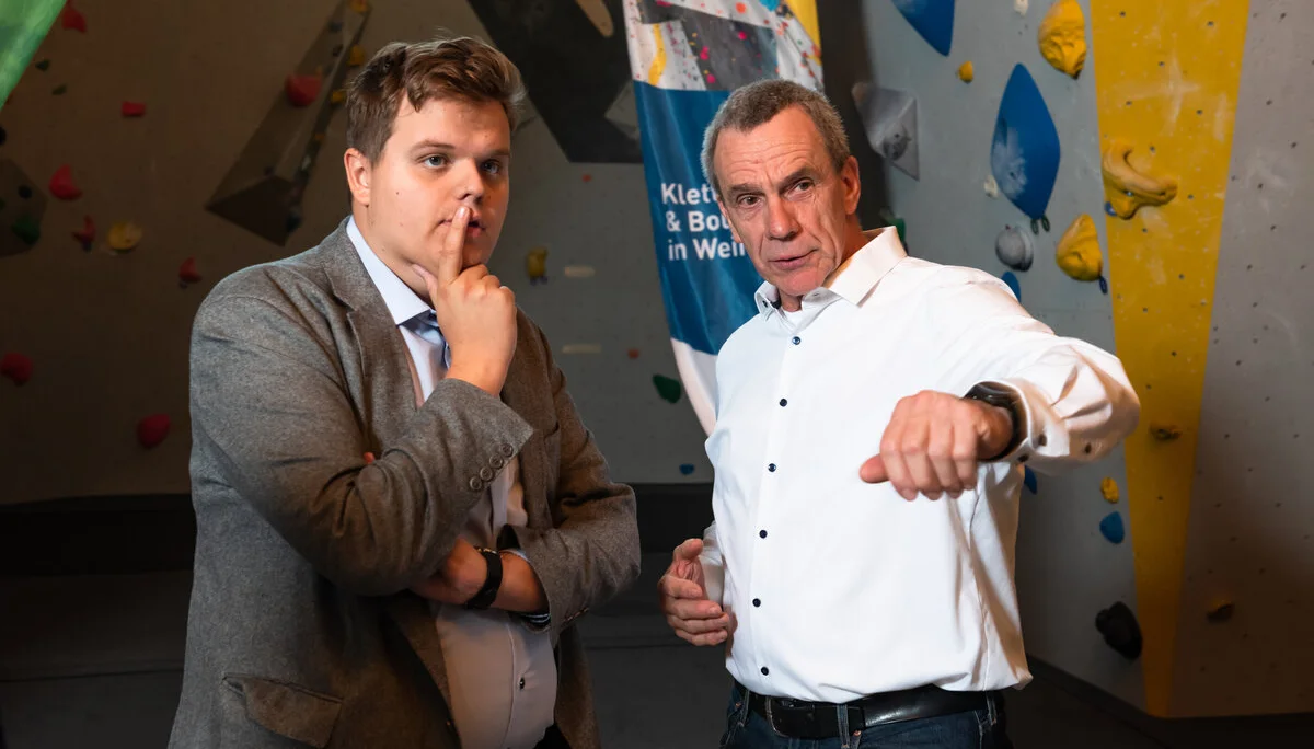 © DAV Weimar/Tobias Adam