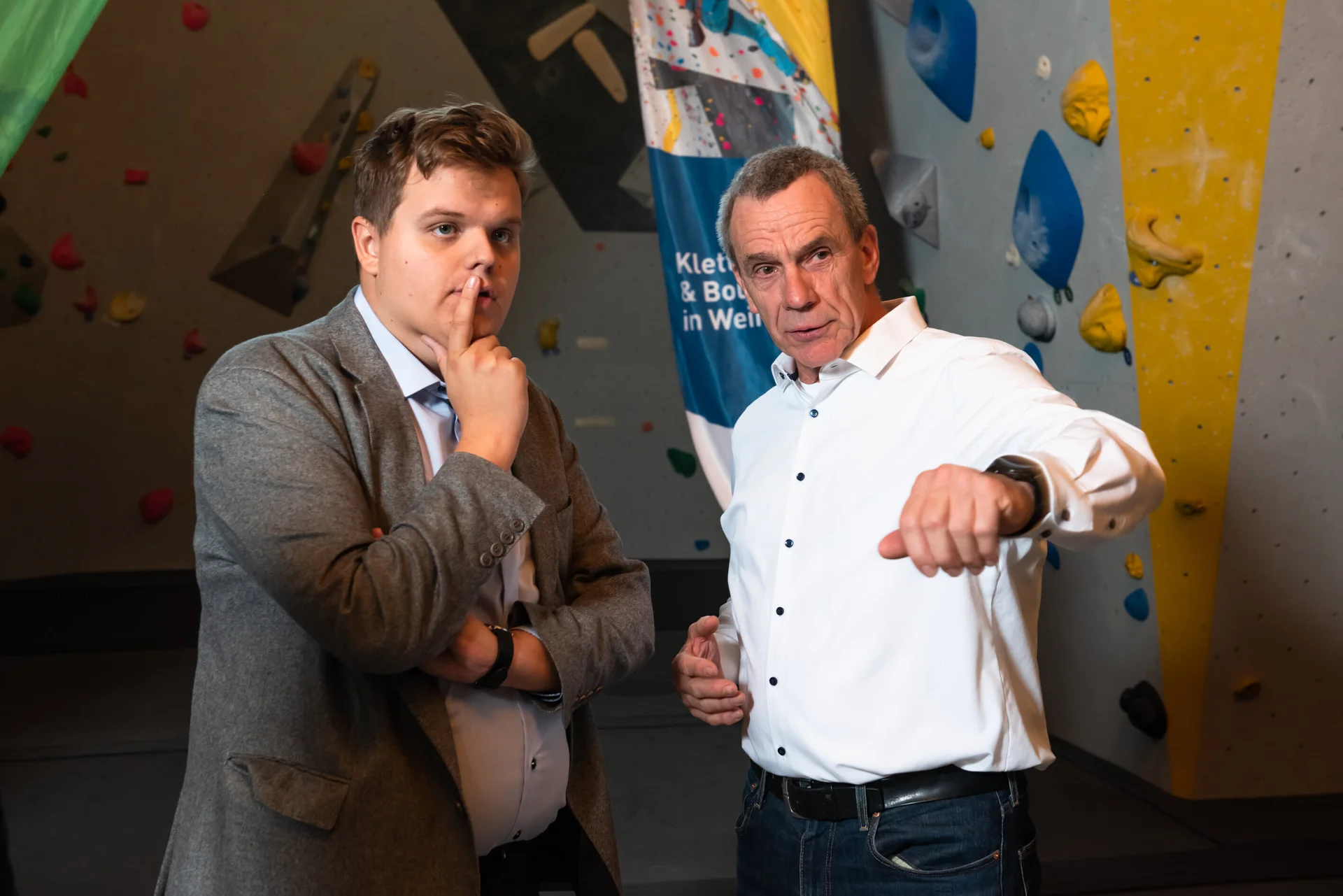 © DAV Weimar/Tobias Adam