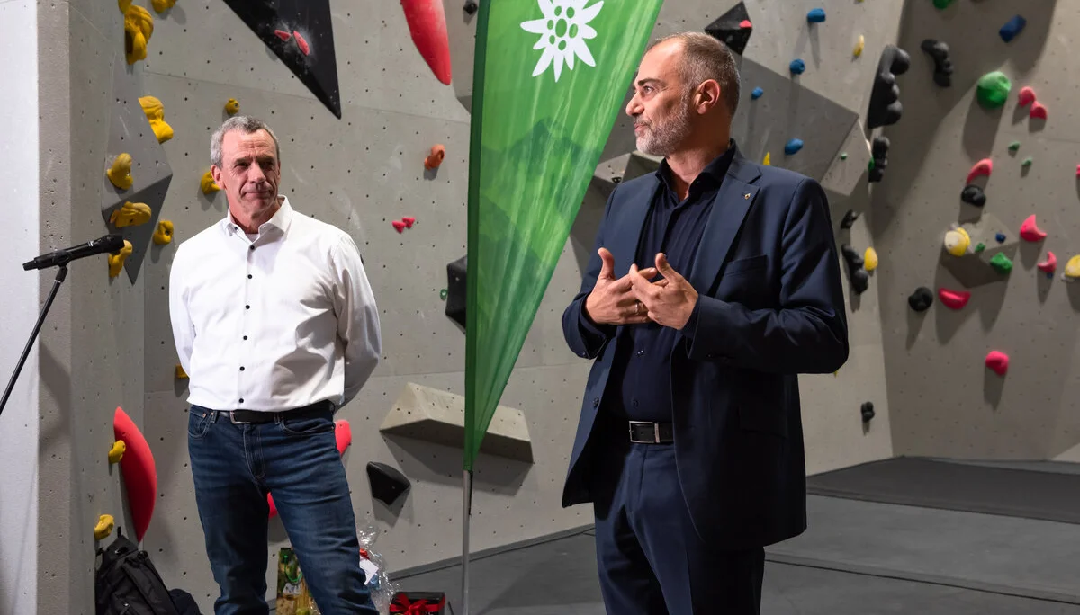 © DAV Weimar/Tobias Adam