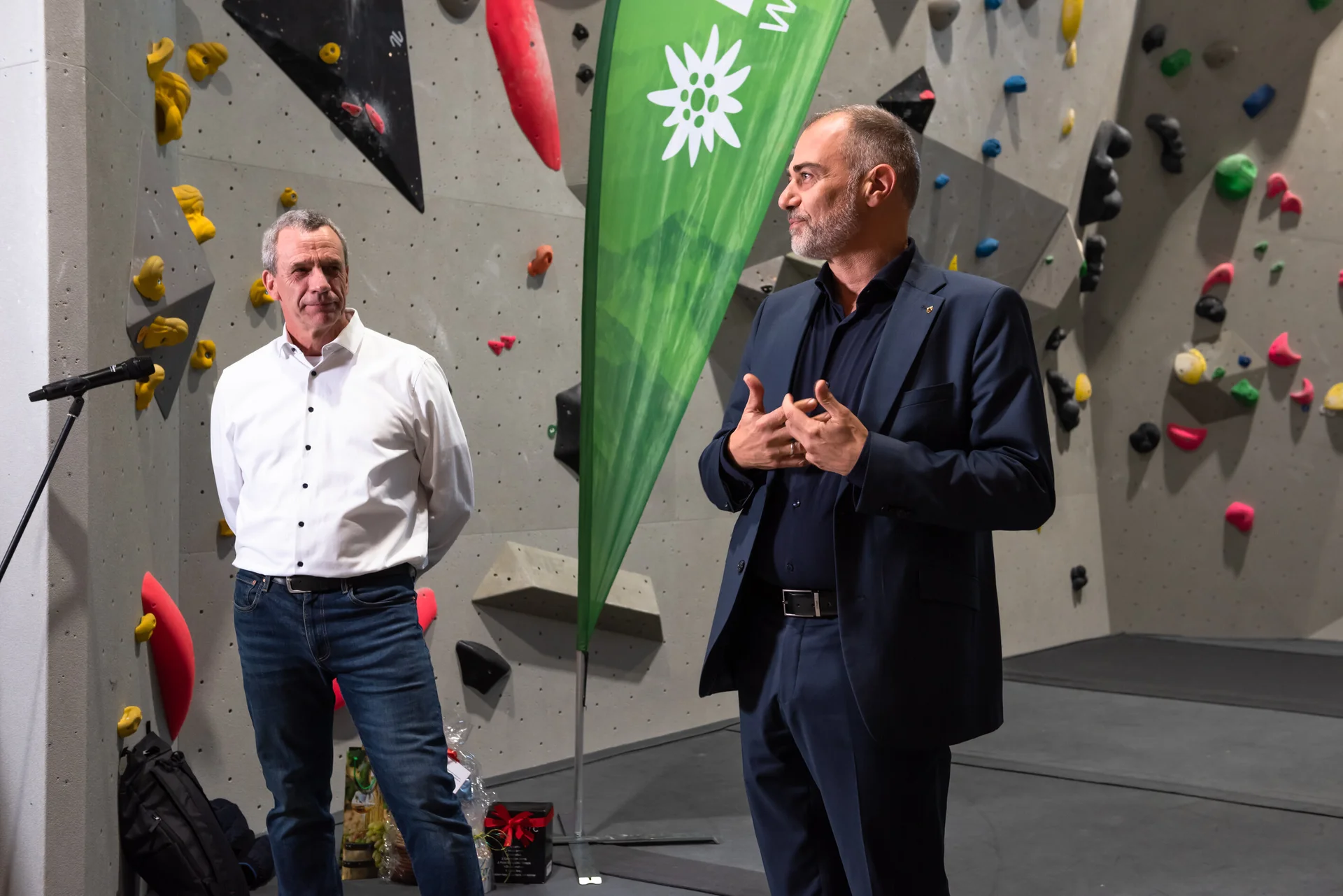 © DAV Weimar/Tobias Adam