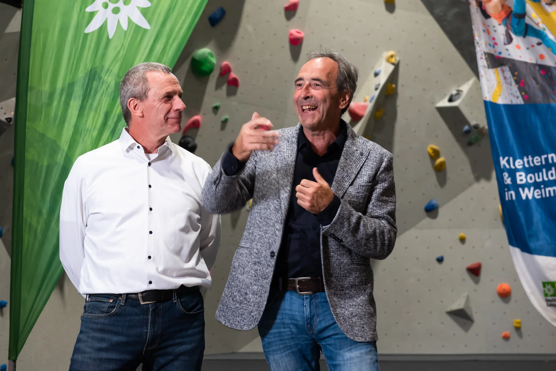 © DAV Weimar/Tobias Adam