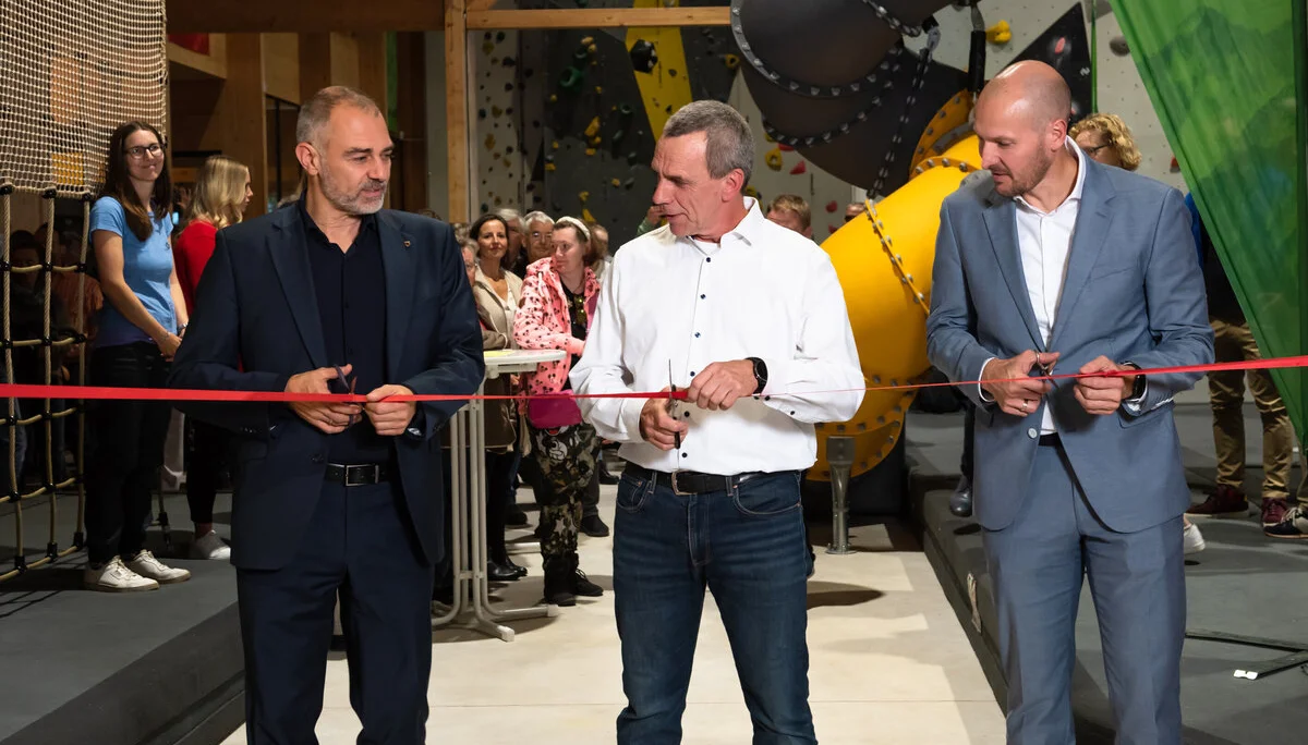 © DAV Weimar/Tobias Adam