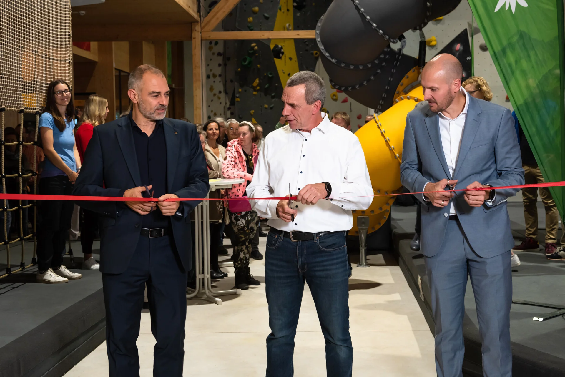 © DAV Weimar/Tobias Adam