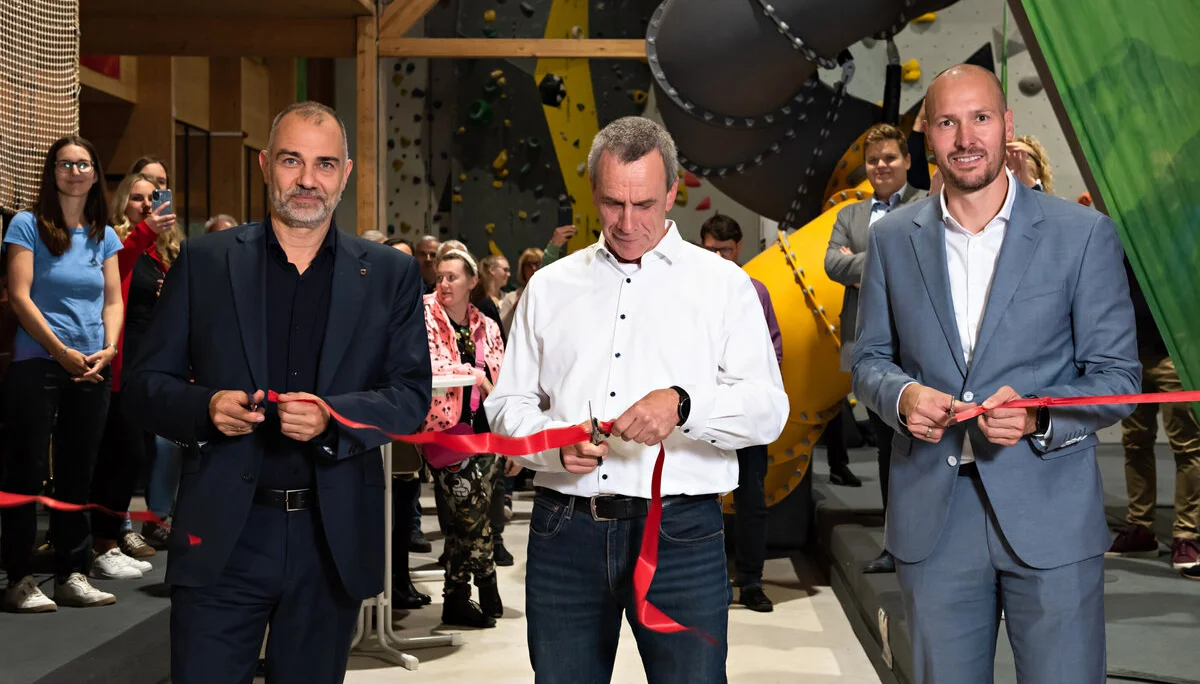 © DAV Weimar/Tobias Adam