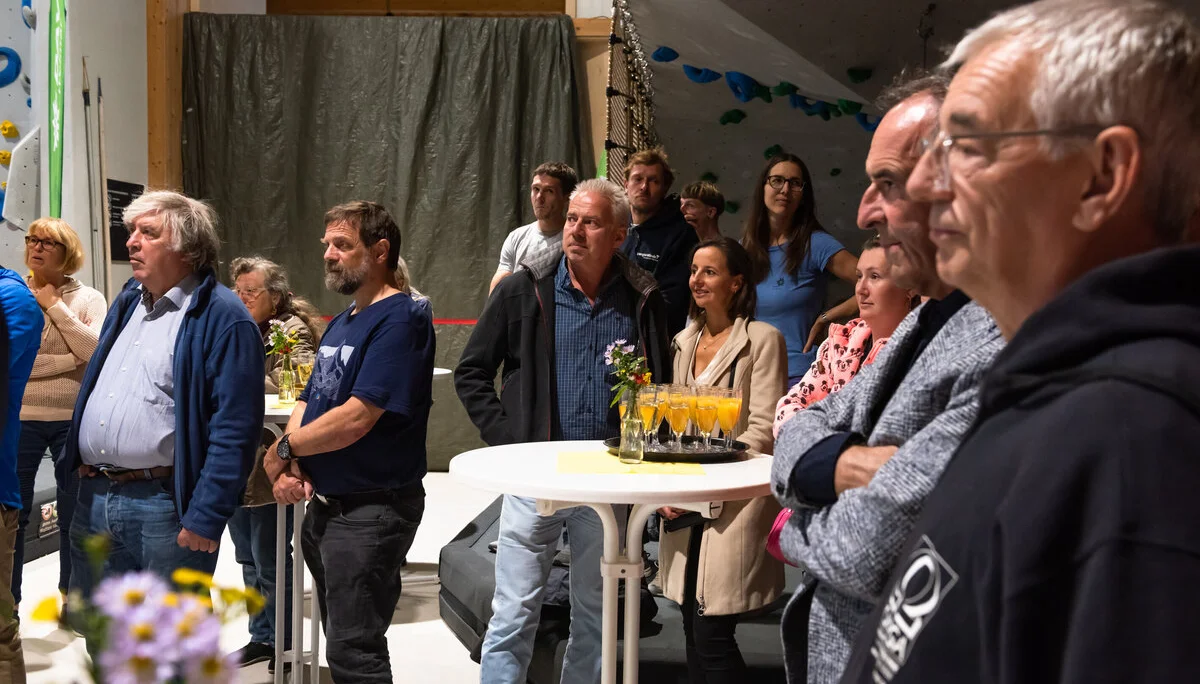 © DAV Weimar/Tobias Adam