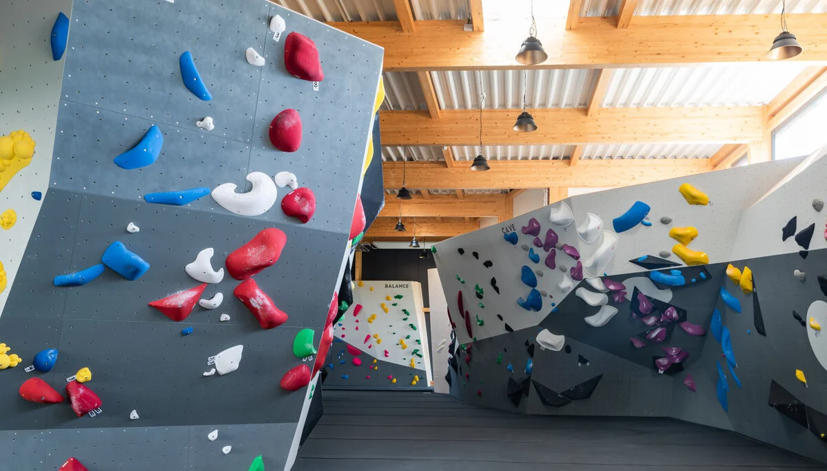 © DAV Weimar/Tobias Adam