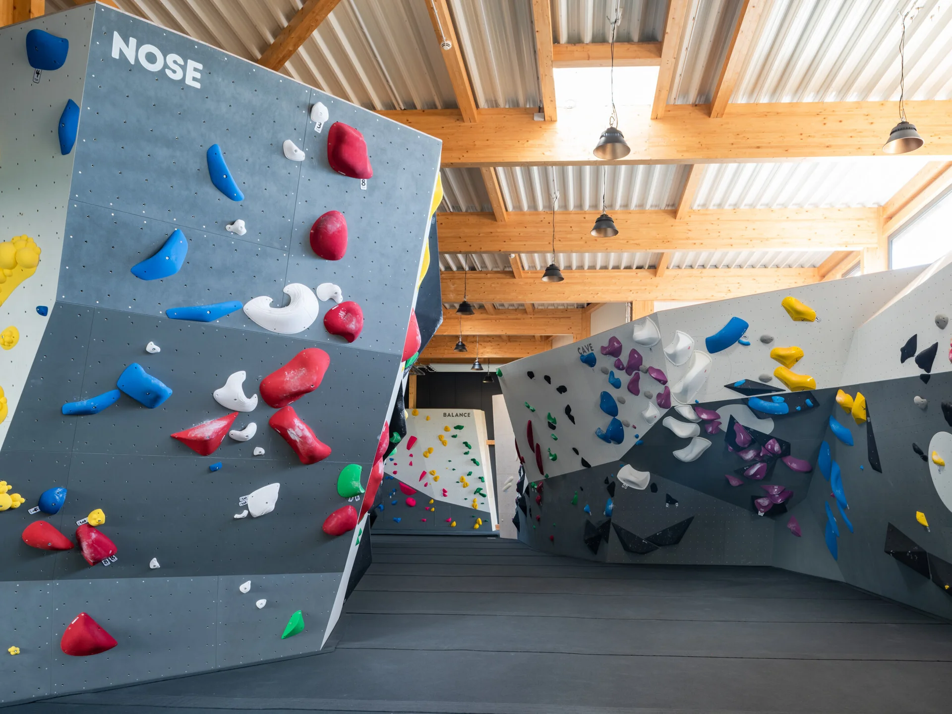 © DAV Weimar/Tobias Adam