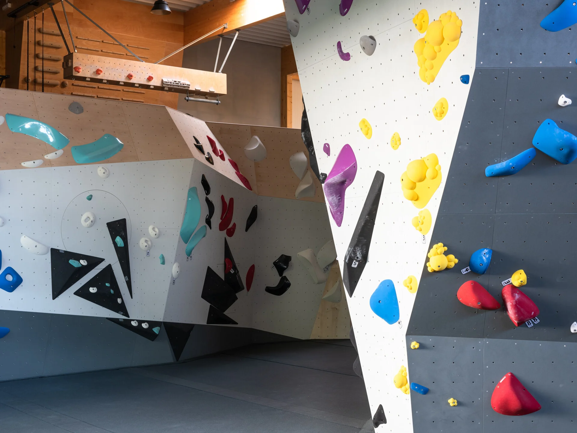 © DAV Weimar/Tobias Adam