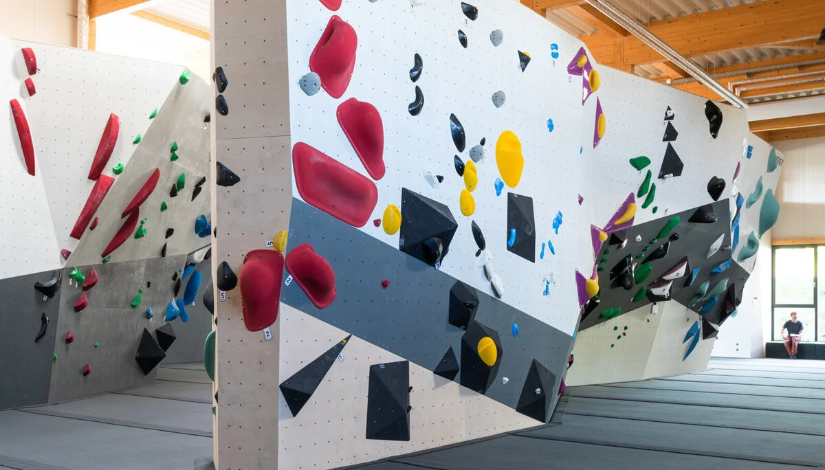 © DAV Weimar/Tobias Adam