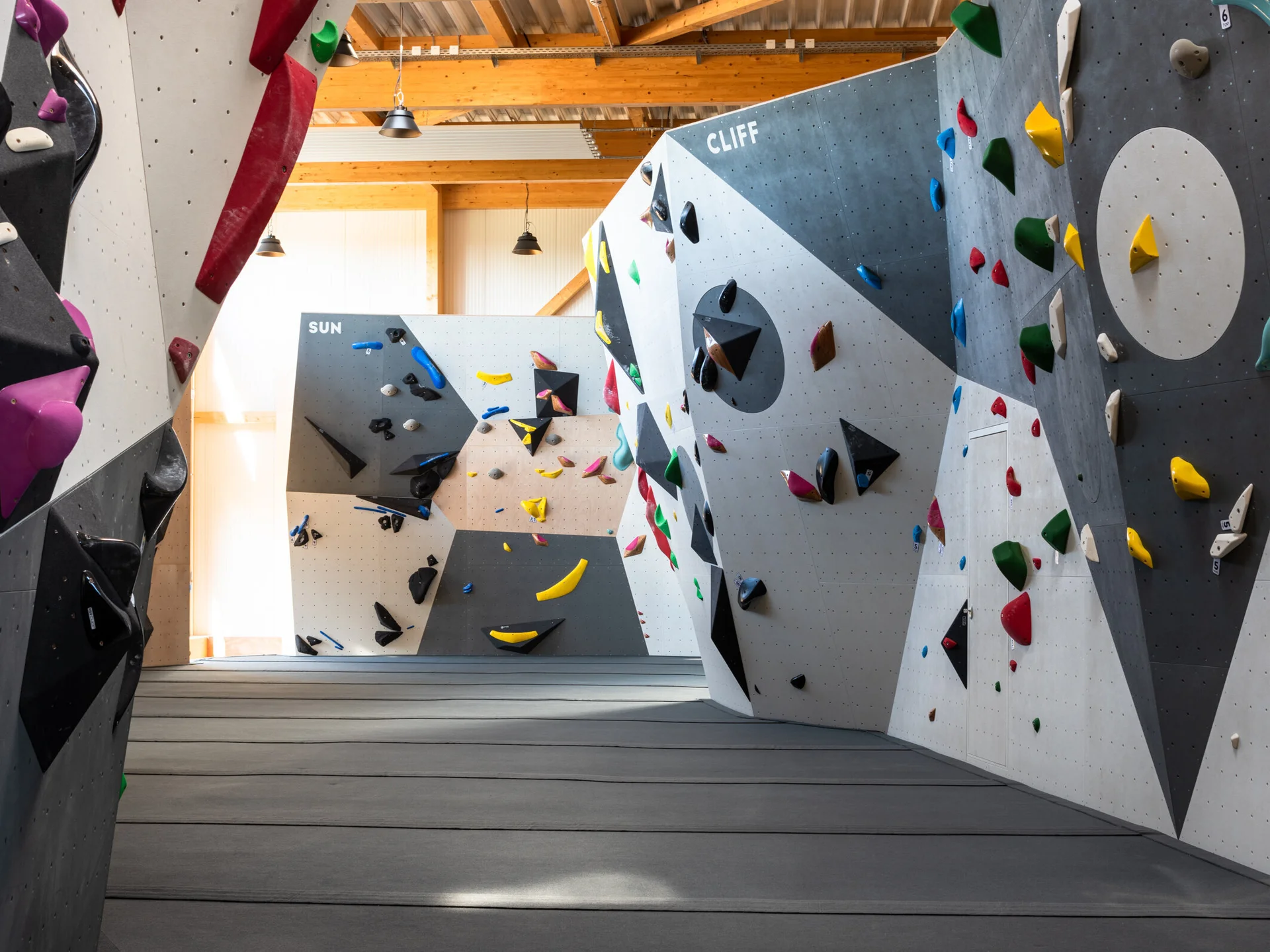 © DAV Weimar/Tobias Adam