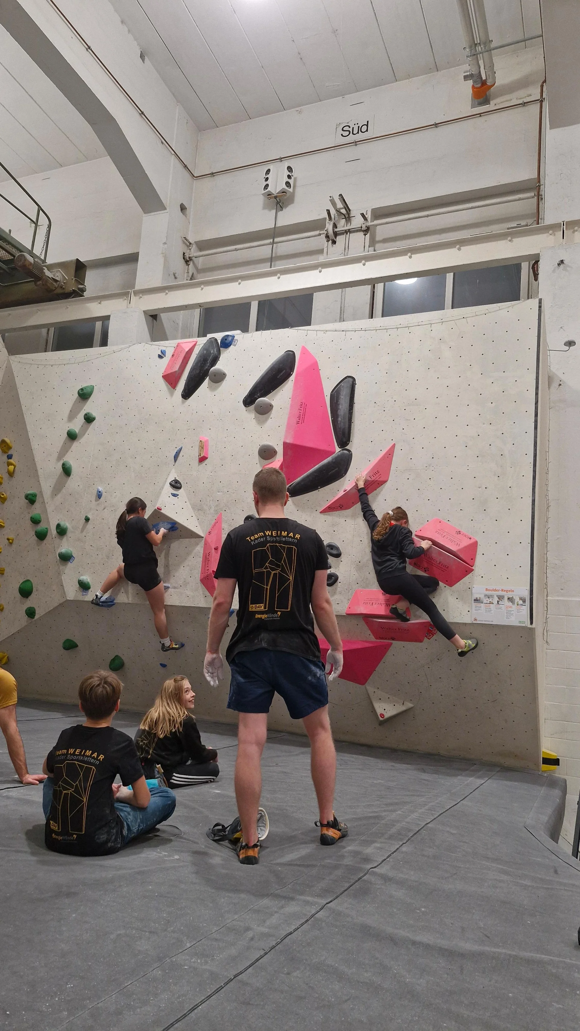 2024-12-03 Plan B Jena #3 | © Christoph Stahr